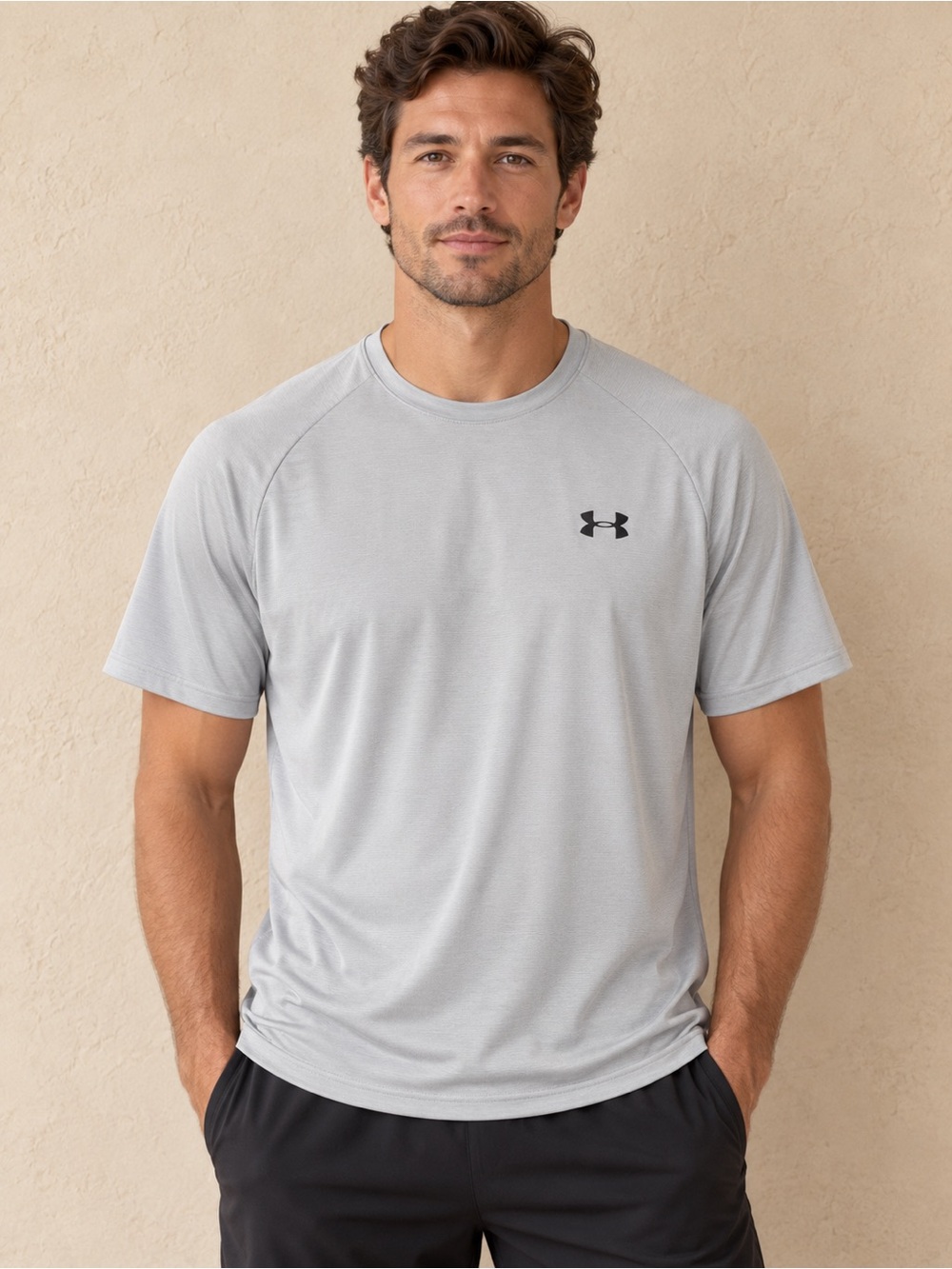 🎉5 for $45🎉 Under Armour tahirt man size L